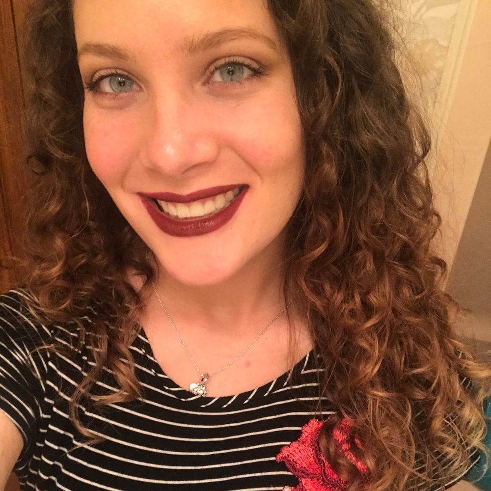 Meet your Posher, Brycee